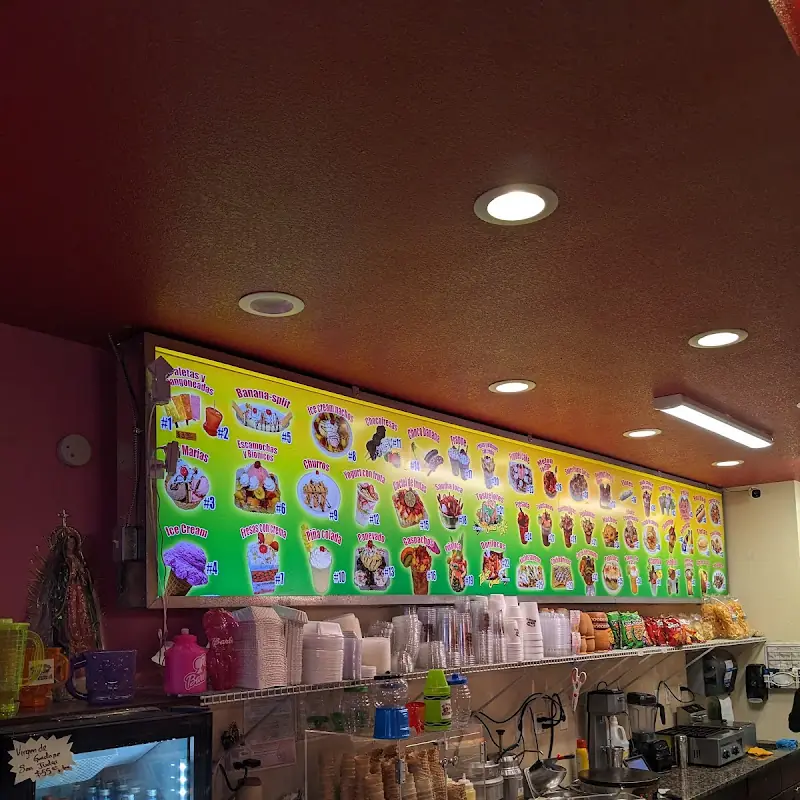 Mi Ranchito NEVERIA