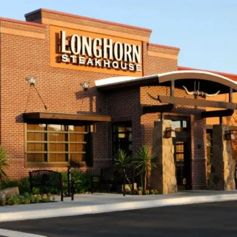 LongHorn Steakhouse
