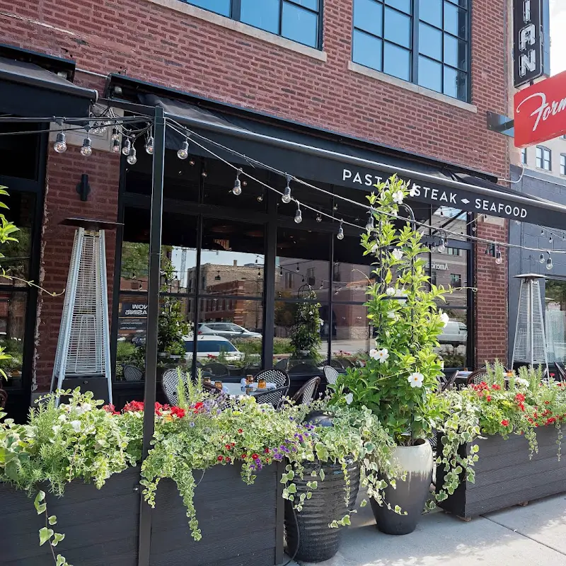 Chocolate Chip & Sea Salt Cookie