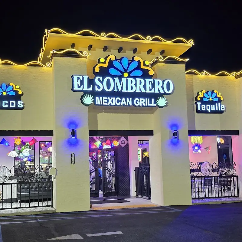 El Sombrero - Brookhaven