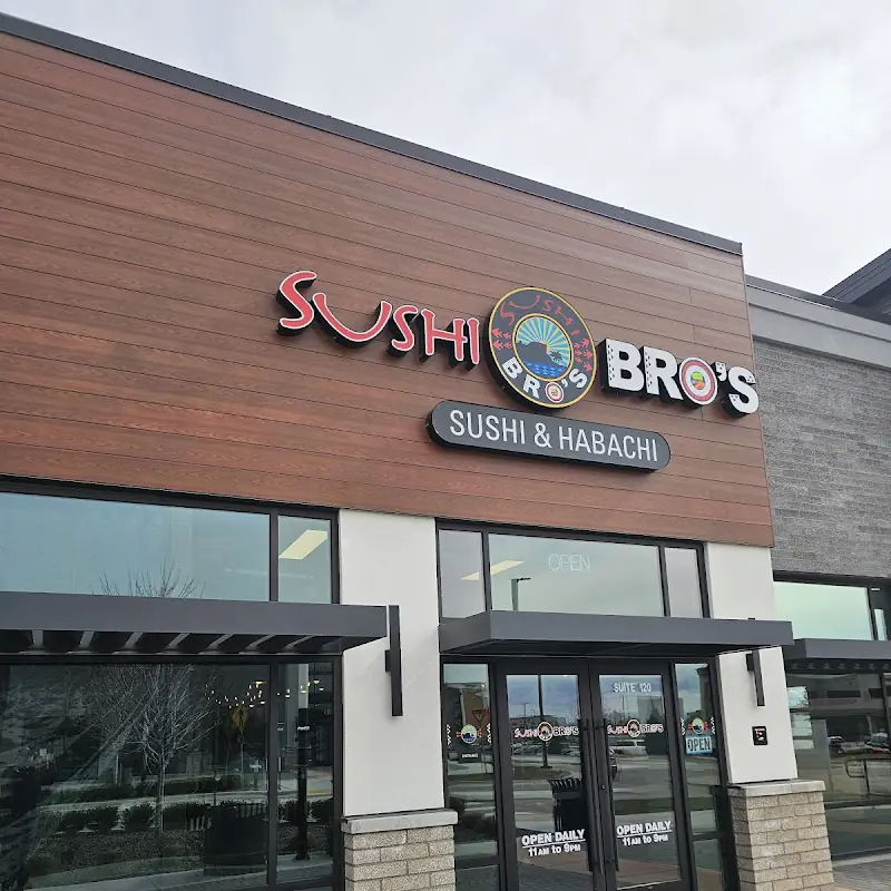 Sushi Bros