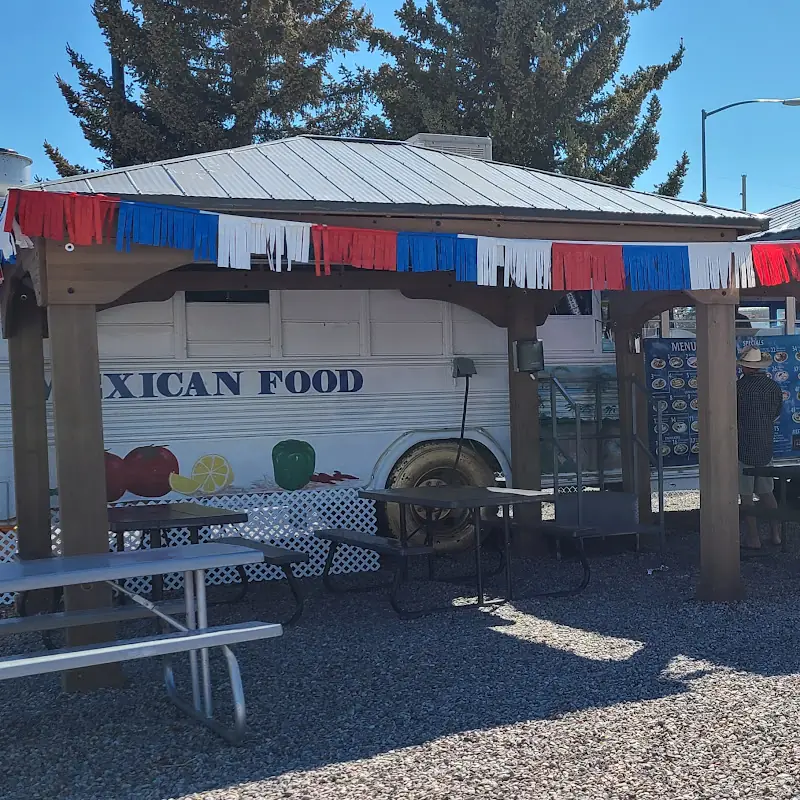 Taco Bus