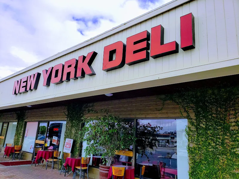 New York Deli