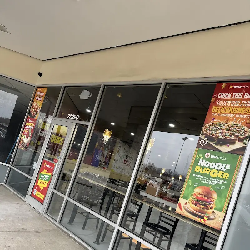 Taco Twist