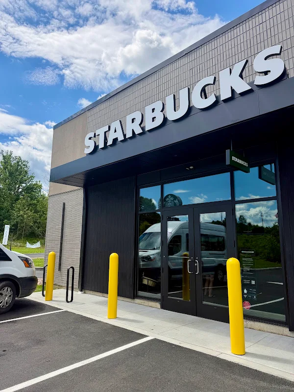 Starbucks Coffee Company