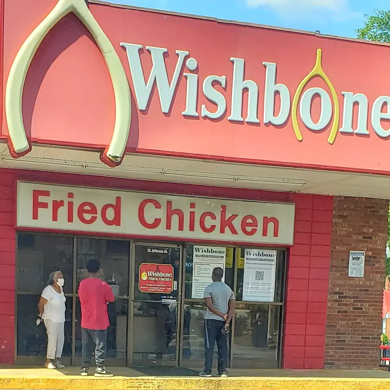 Wishbone Fried Chicken