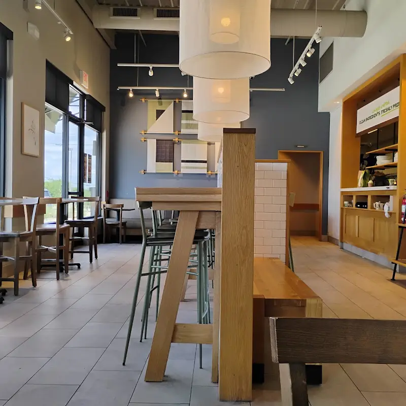 Panera Bread
