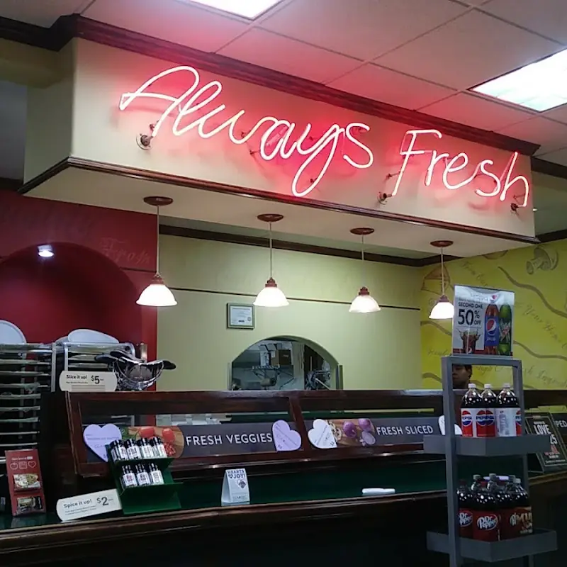 Papa Murphy's | Take 'N' Bake Pizza