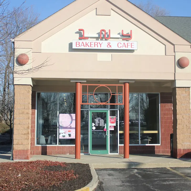 1ny Bakery & Cafe