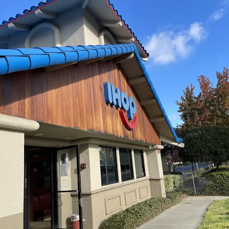 IHOP