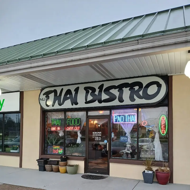 Nu-Thai Bistro