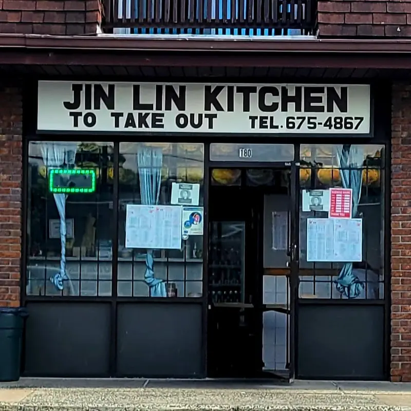 Jin Lin Chinese Kitchen