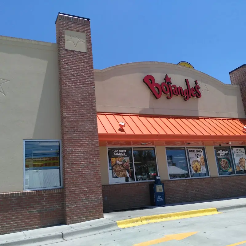 Bojangles