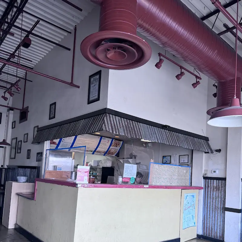 IN-N-OUT WINGS