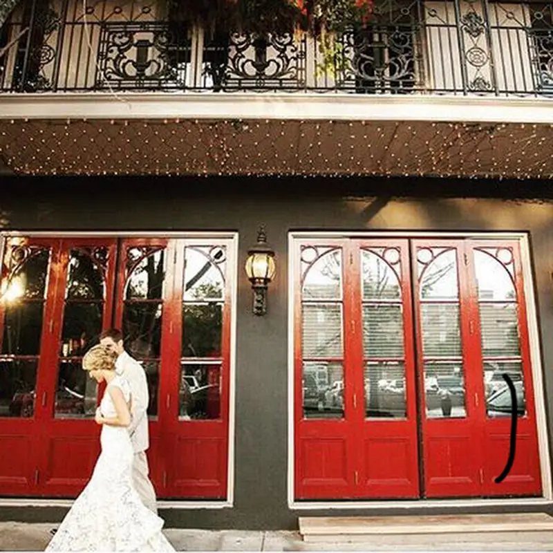 Anson Restaurant