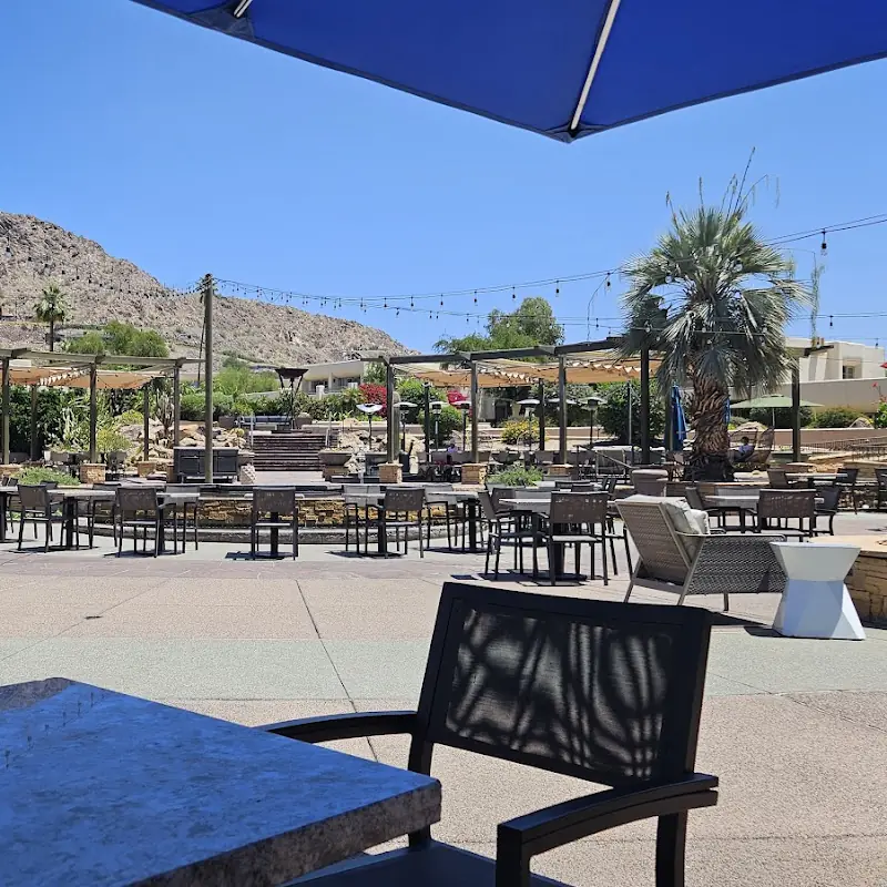 Rita's Cantina & Bar