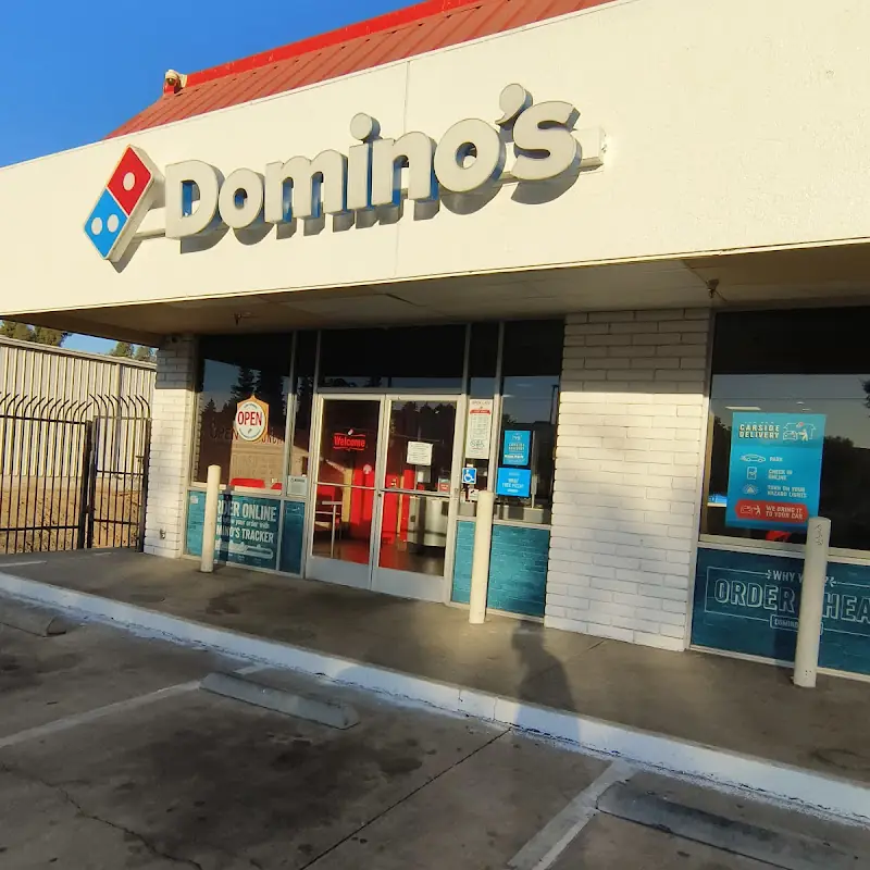 Domino's Pizza