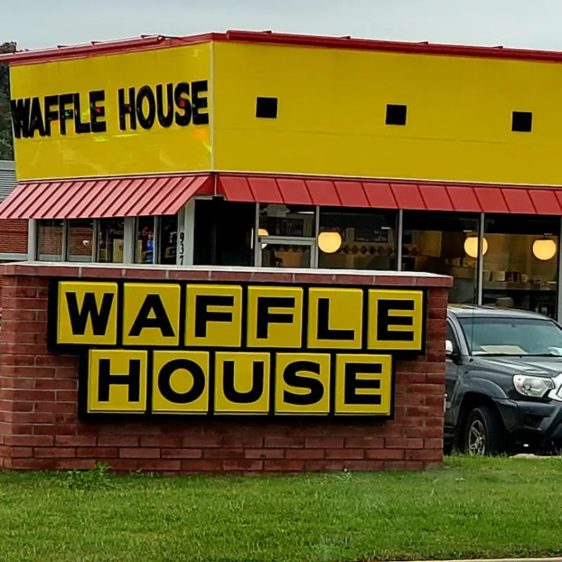 Waffle House