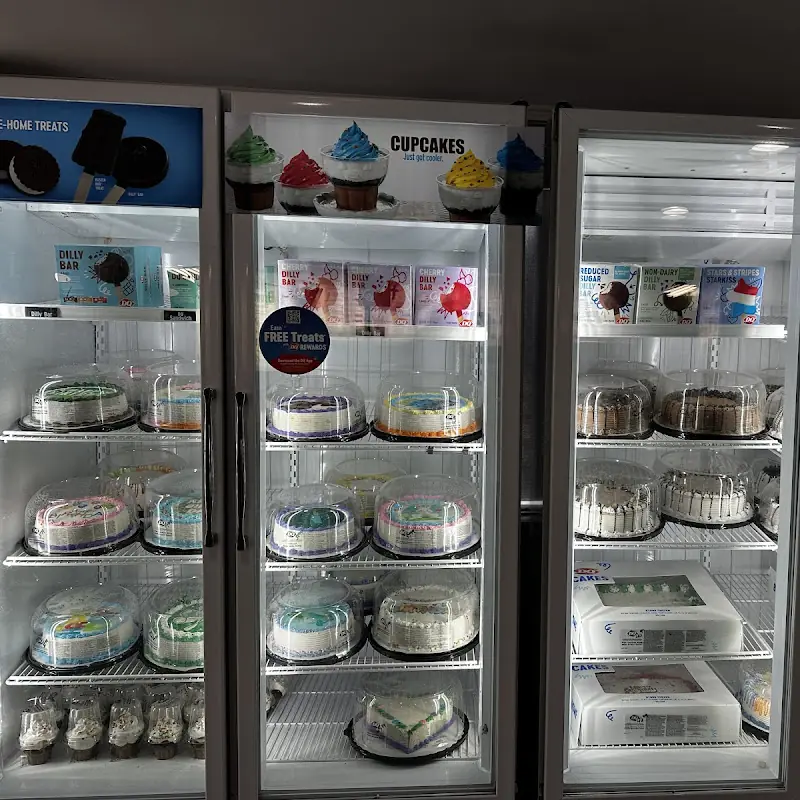 Dairy Queen Store
