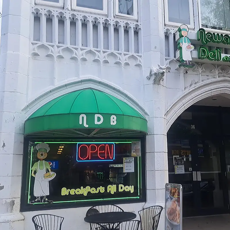 Newark Deli & Bagels
