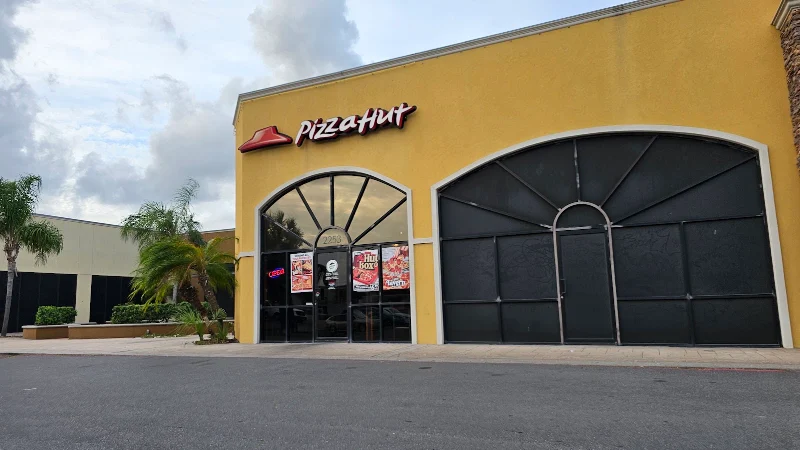 Pizza Hut