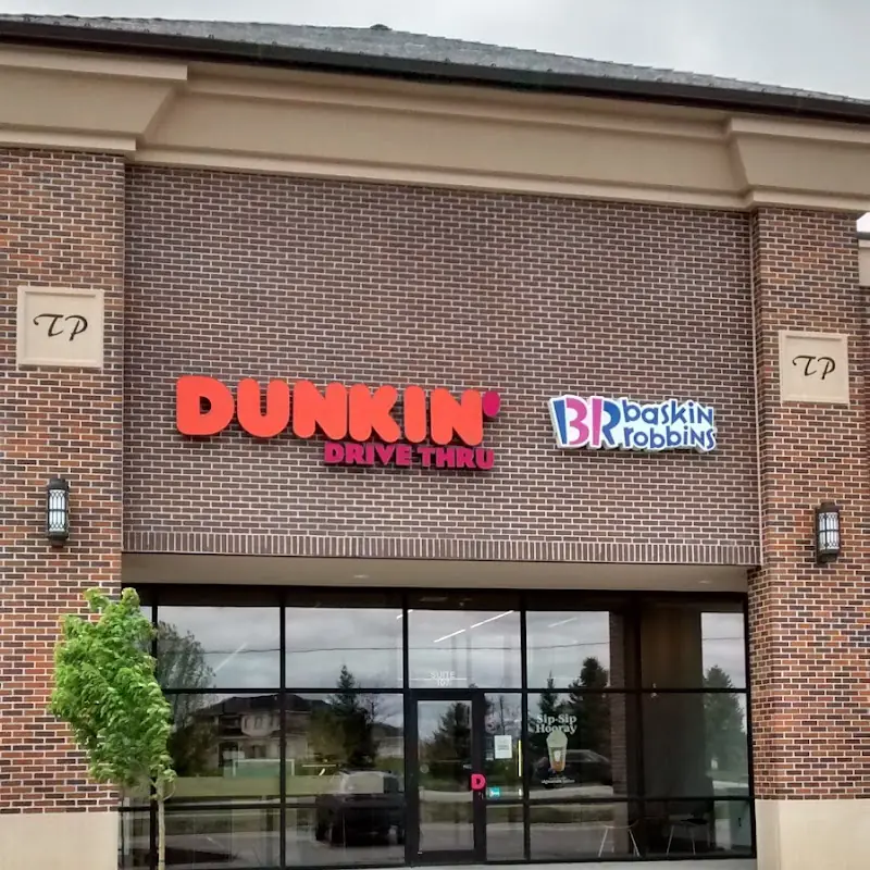 Baskin-Robbins