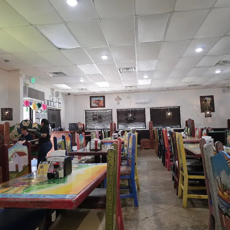 El Patio Bar & Grill, Chatham