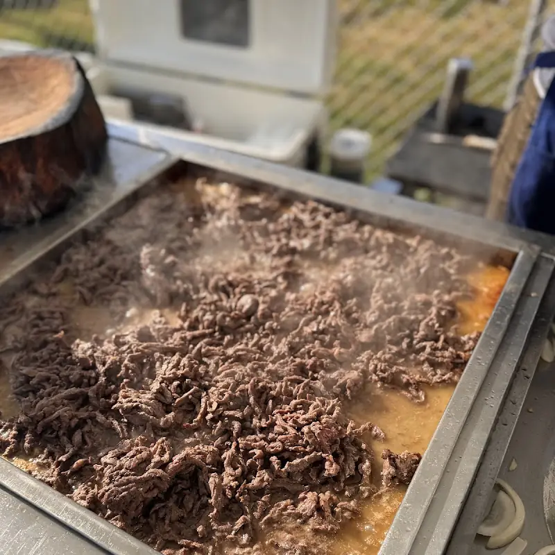 Tacos El Panzon