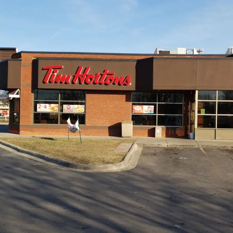 Tim Hortons