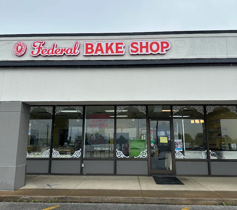 Federal Bake Shop Inc