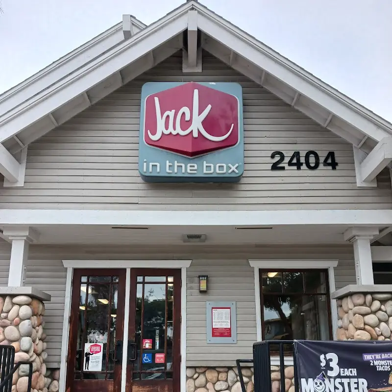 Jack in the Box