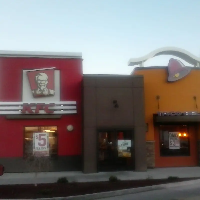 Taco Bell / KFC