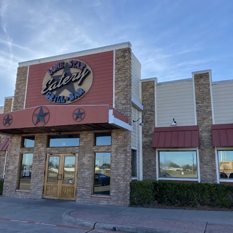 Lone Star Eatery Grill & Bar