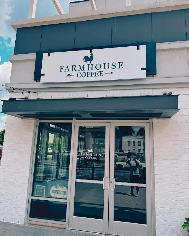 Farmhouse Coffee®️