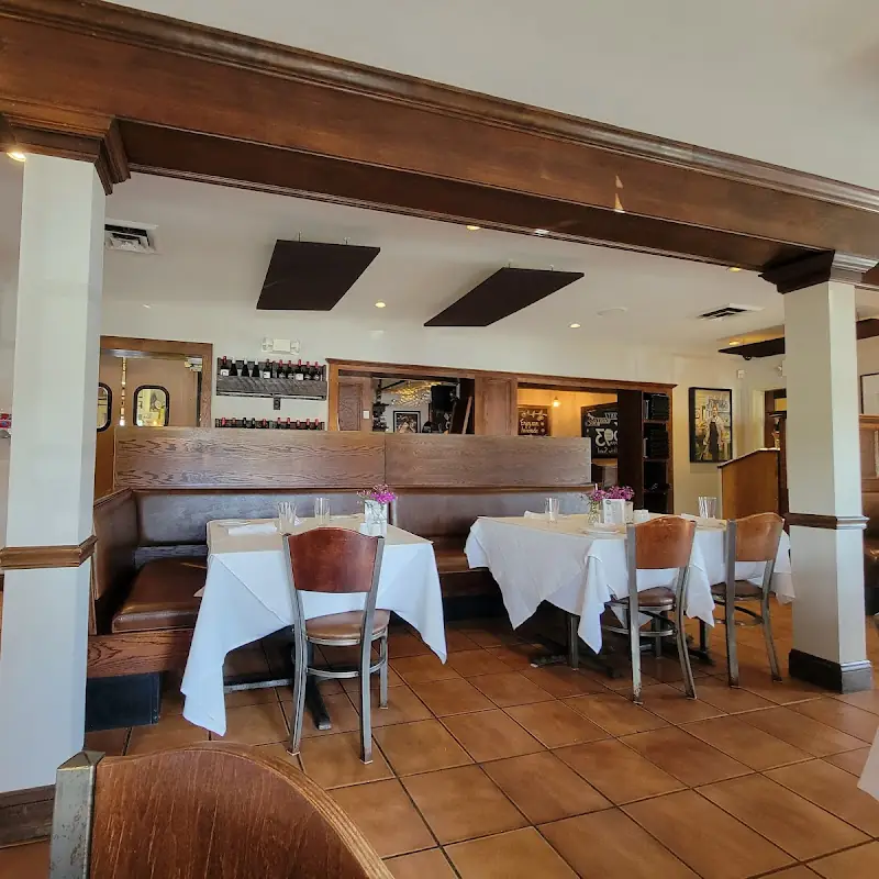 John's Cafe