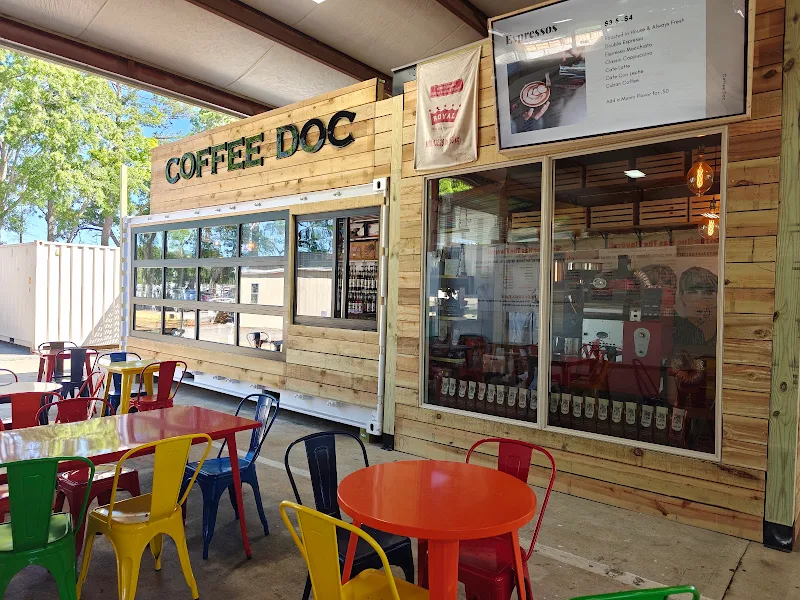 Coffee Doc