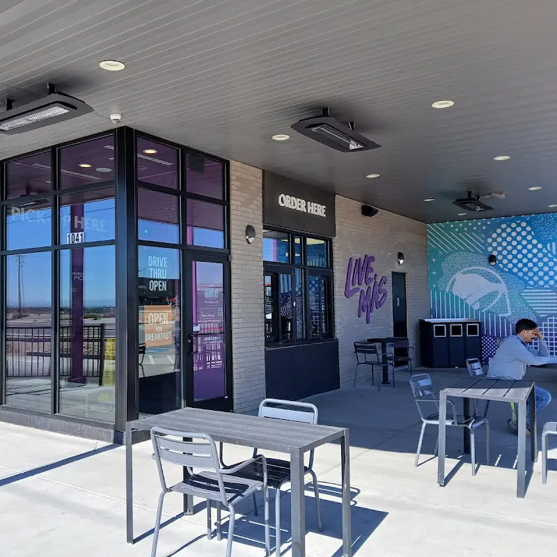 Taco Bell