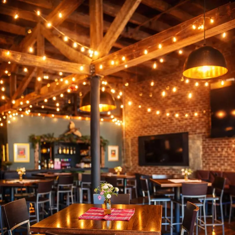 Highland Social