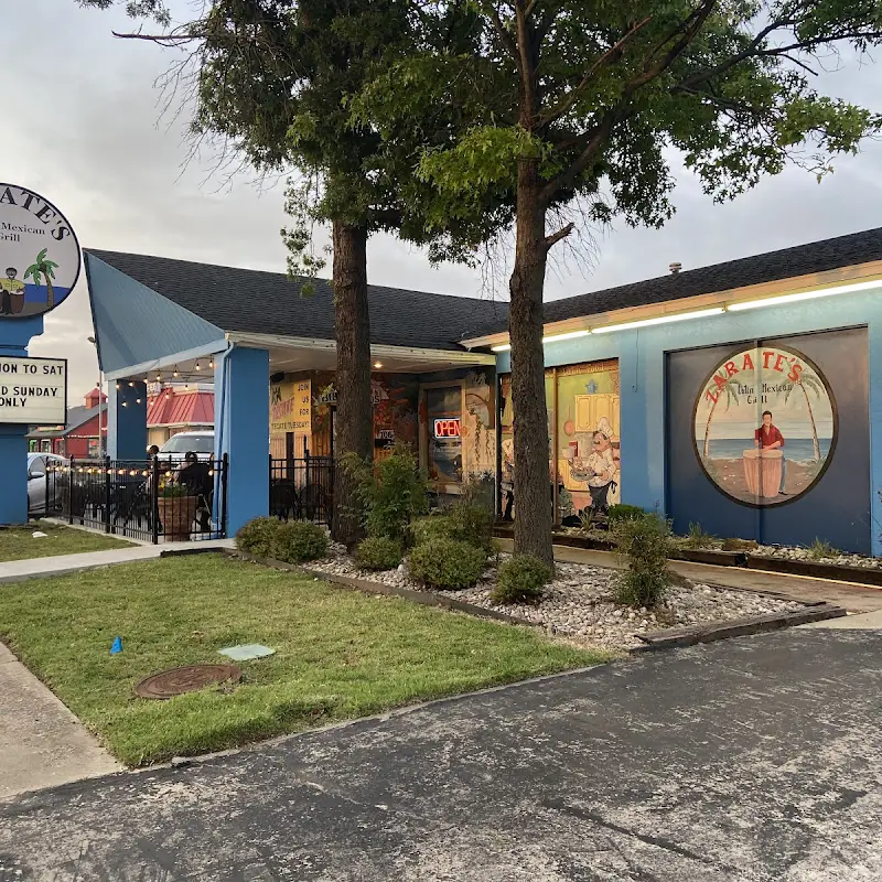 Zarate's Latin Mexican Grill