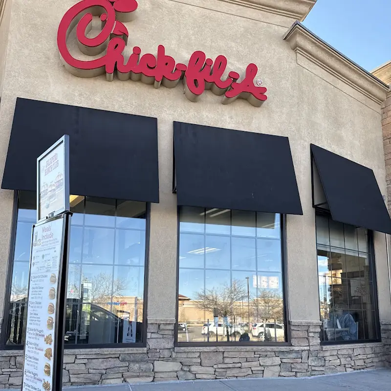 Chick-fil-A
