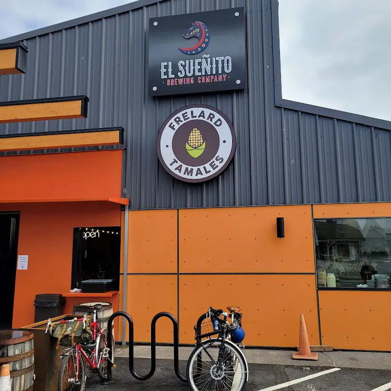 Frelard Tamales Bellingham