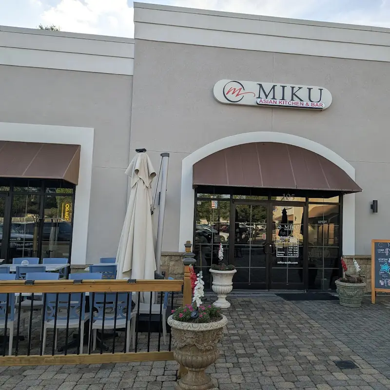 Miku Asian Kitchen
