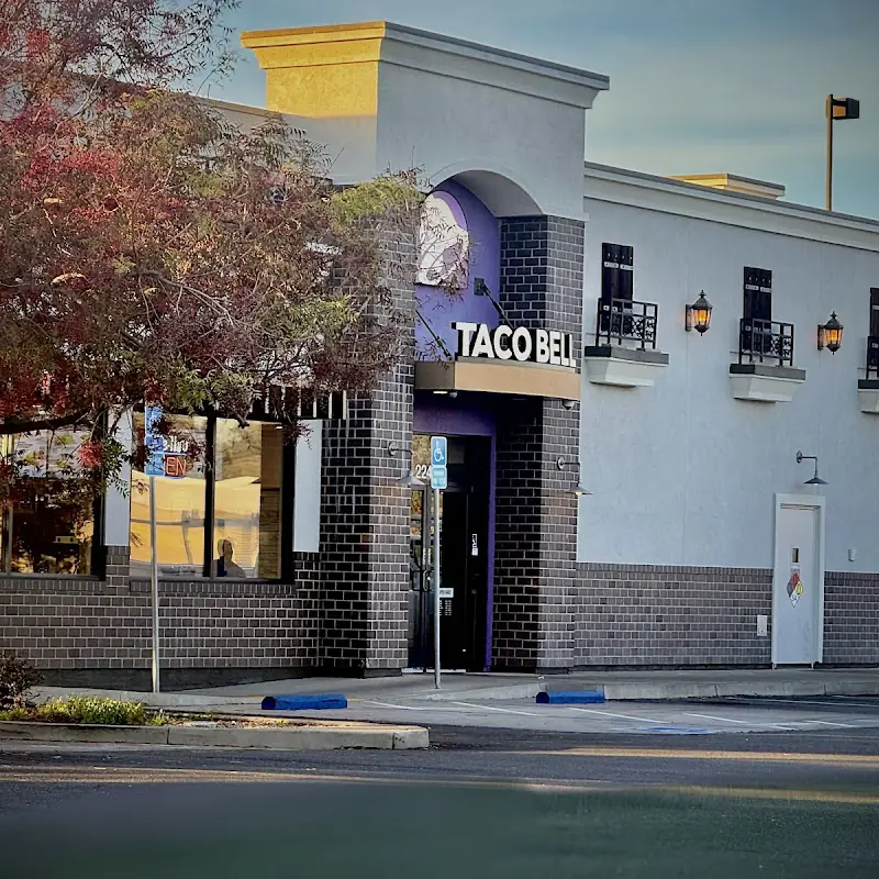 Taco Bell