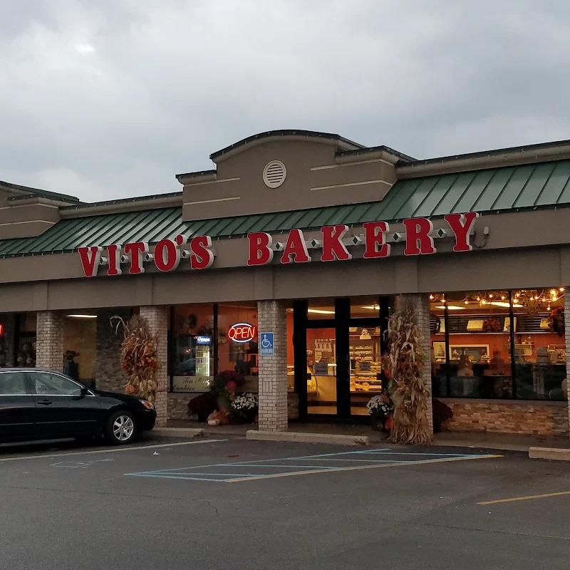 Vito's Bakery