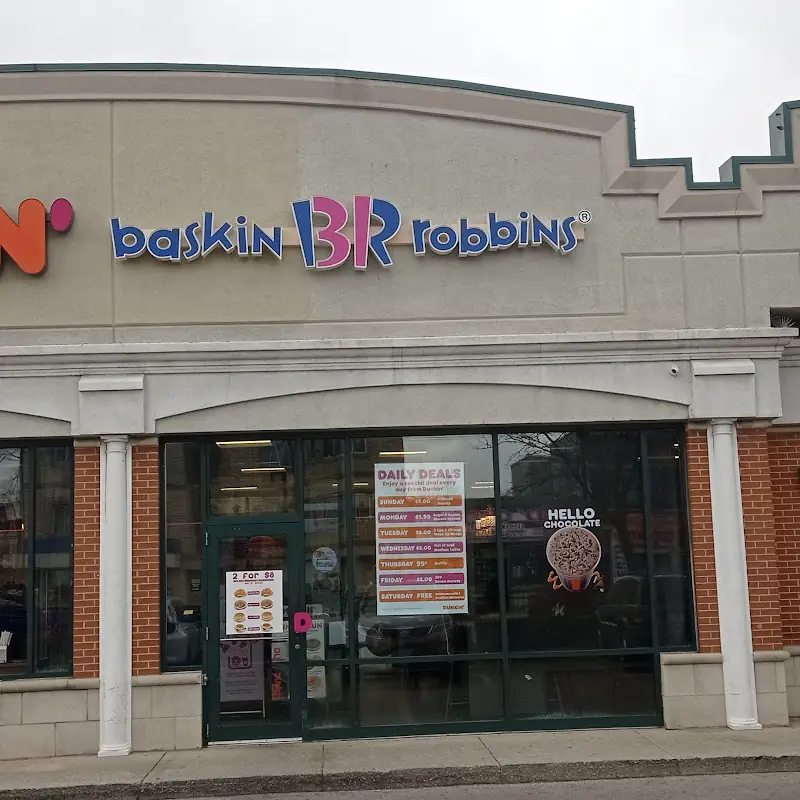 Dunkin'