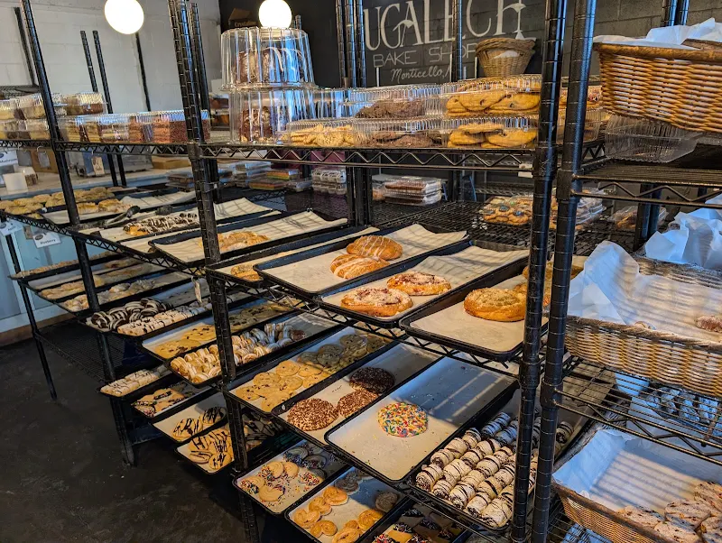 Fallsburg Bagels And Bakery
