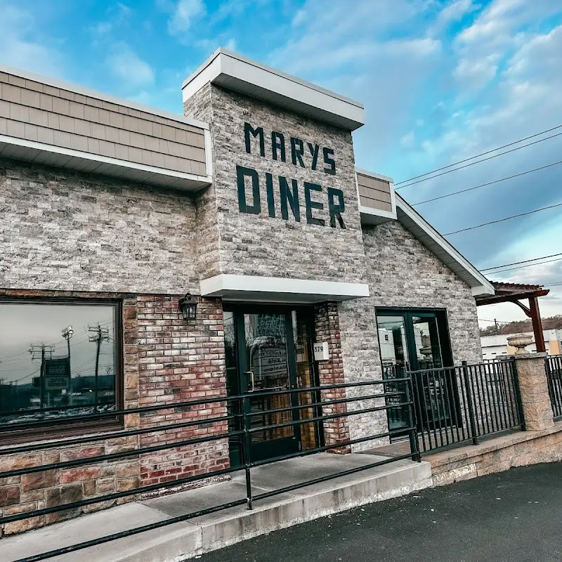 Mary's Diner