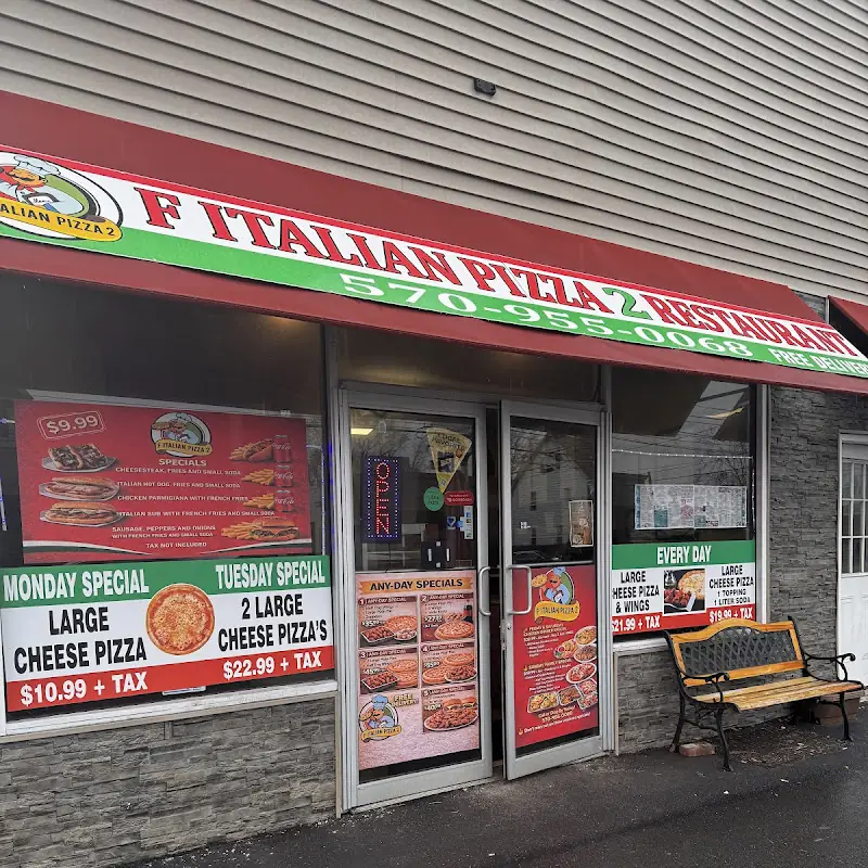 F Italian Pizza 2