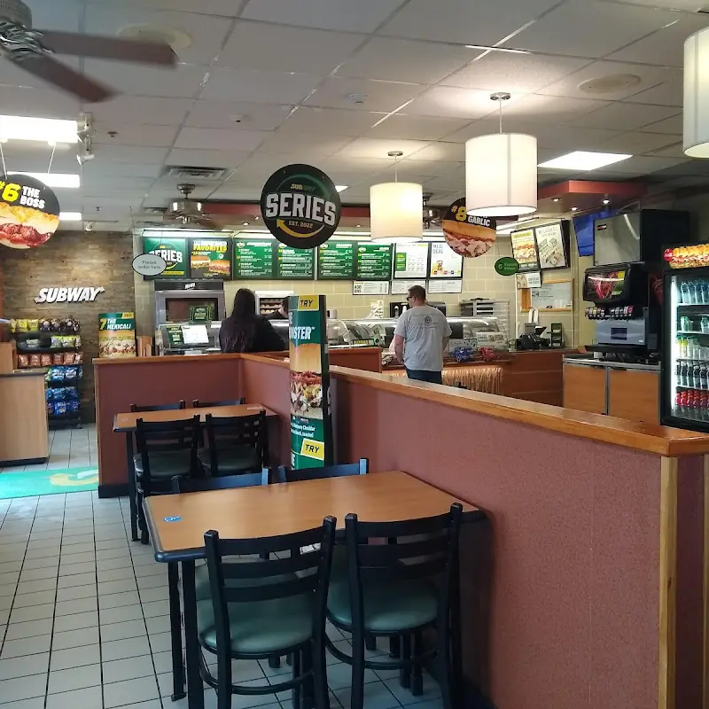 Subway