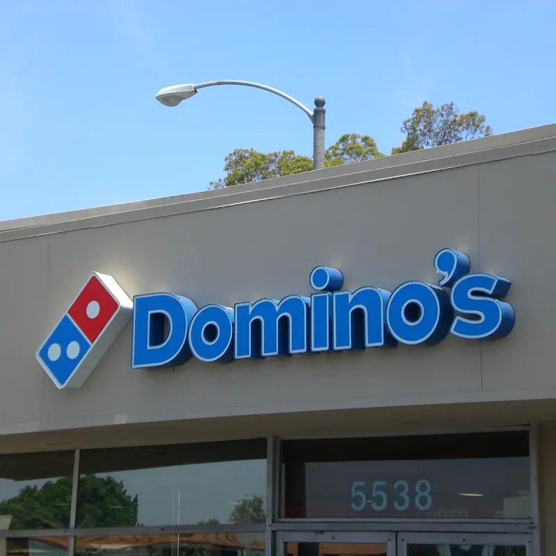 Domino's Pizza